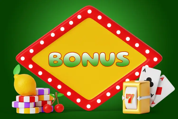 Casinò con i migliori bonus